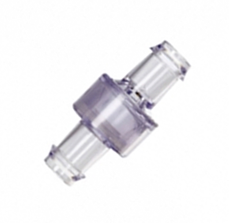 (image for) Wilbur Curtis WC-810-102 VALVE, CHECK 3/8 X 3/8 BARB NY - Click Image to Close
